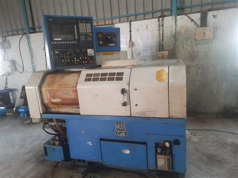 micromatic cnc lathe machine